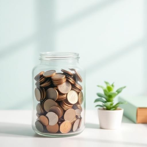 Finančná rezerva