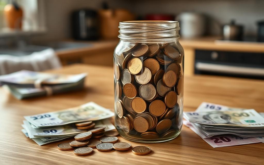 Železná rezerva (3× mesačný príjem)